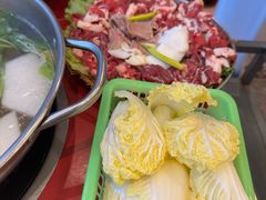 -潮汕•草根牛肉档(中江路店)