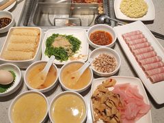 -海底捞火锅(航洋城店)