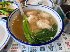-香港新记茶餐厅(春熙太古里店)