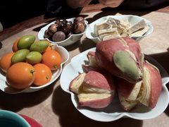 -豫园湖心亭茶楼