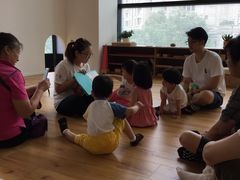 -123+智汇成长中心(保利时光里中心)