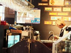 -Mammamia意大利餐厅(阳春巷店)