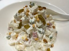 -玫瑰厅上海菜(兴国路店)