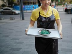 -吉庆街美食广场