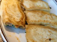 -金谷园饺子馆(北邮总店)