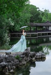 -太郎花子婚纱摄影TAHAKO(无锡店)