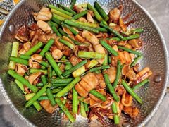 -1937青岛老味道·海肠捞饭·青岛菜(大鲍岛栈桥店)