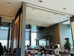 -田舍家Inakaya·炉端烧·铁板烧(天汇igc店)