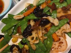 -北李妈妈菜·海肠捞饭(开发区万达店)