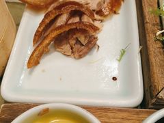 -那家小馆•北京菜•烤鸭(中关村店)