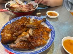 金牌烧鹅-吾家香港烧腊专门店