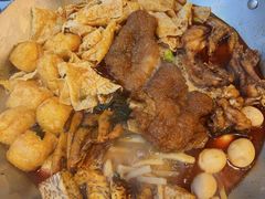 -小螺大作·螺蛳粉火锅(林和西店)