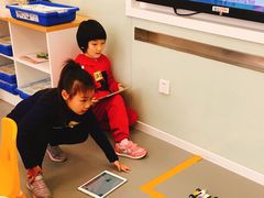 -斯坦星球AI编程·机器人科创·科学实验·信奥·思维·STEM·积木拼搭·竞赛考级(长宁虹桥大融城荟聚中心)