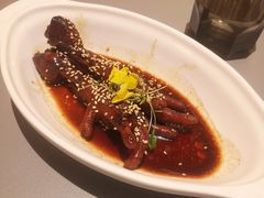 -桂满陇·手作小笼包&江南叫花鸡(中山公园店)