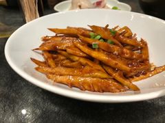 -苏帮袁Sue Cuisine(来福士店)
