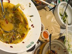 -绿草地·湘菜(7mall店)