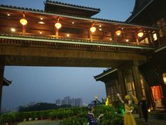 -壮乡楼民俗文化苑(李宁体育园店)