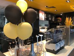 -麦当劳(东大桥店)