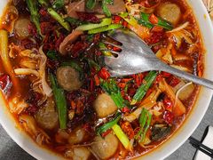 -新吉士·上海菜(浦东LCM置汇旭辉店)