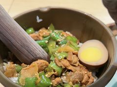 -京参 • 擂椒饭(这有山店)