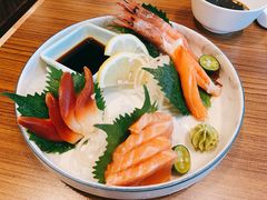 -美洲岛烤肉自助餐厅