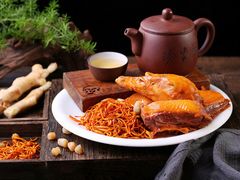 -林辉家宴·本地家常菜·头牌清远鸡(先锋店)