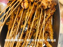 -乐兔串工坊·炖肠(万达店)