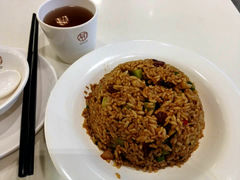 -大咀港式茶餐厅(恒泰店)
