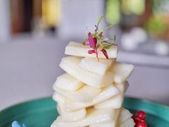 传统酱萝卜皮-解香楼(八盘岭路店)