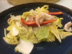 鸟贝娃娃菜-九十九顶毡房(阜石路店)