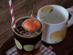 -春风十里咖啡馆