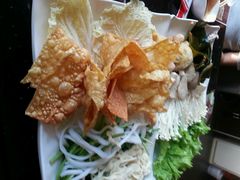 -刘一锅筋头巴脑(凌空二街店)