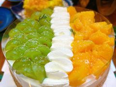 -今日·TODAY手作低脂动物奶油蛋糕定制(高新万达店)