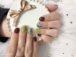 -如一·美甲美睫