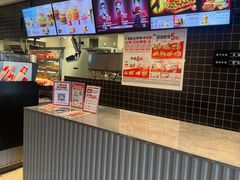 -肯德基(凤凰店)