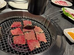 -NIUAN牛庵·日式和牛烧肉(恒隆店)