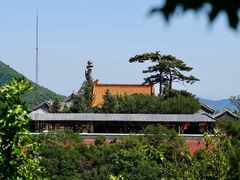 -妙峰山风景名胜区