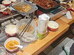 -古彭7只羊·招牌白串·碳锅羊肉旗舰店