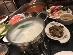 -青岛证大喜玛拉雅酒店·Z1餐厅