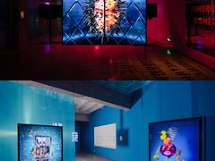 -现代汽车文化中心 Hyundai Motorstudio Beijing