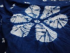 -璞真扎染博物馆