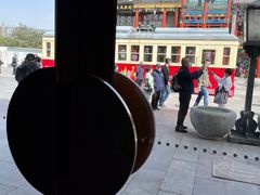 -星巴克臻选(北京前门大街店)
