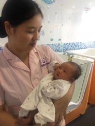 点击看大图 -大美母婴月子中心