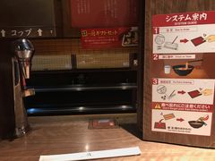 -一兰拉面(新宿中央东口店)
