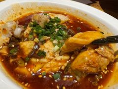 -我的面 川味Bistro(后沙峪店)