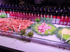 -好伦哥比萨烤肉自助(马家堡店)