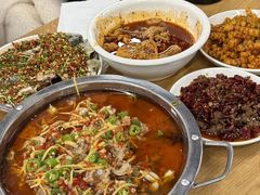 -艺味深尝(云锦路店)