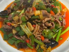 -川悦壹号·川菜(蠡溪路店)