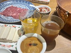 -北京老门框爆肚涮肉馆(凤城六路店)