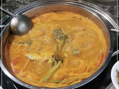 -雷山鱼酱酸汤鱼·酸汤牛肉(花果园T1区店)